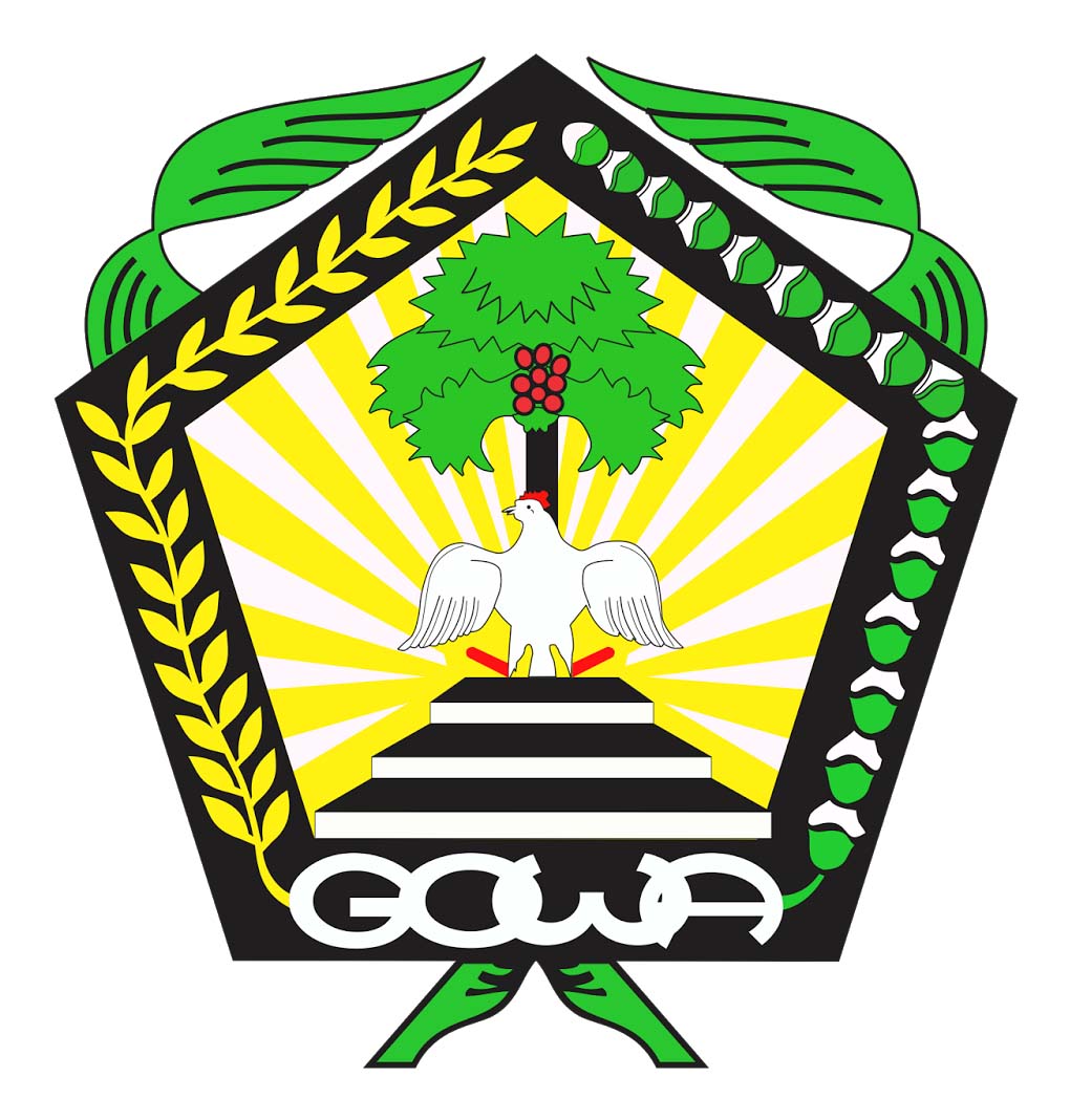 Logo Desa